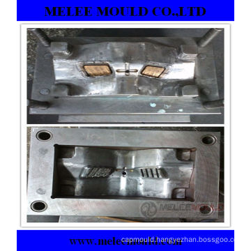 Plastic Auto Part, Mould Auto Parts, Mold Automotive Part Mould (MELEE MOULD-338)